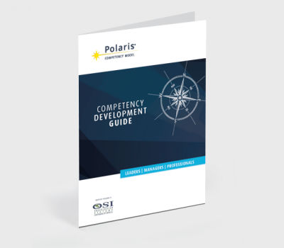 Polaris® Competency Model Development Guide